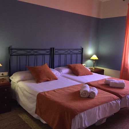 Casa Rural Casa Juli アルゲダス エクステリア 写真