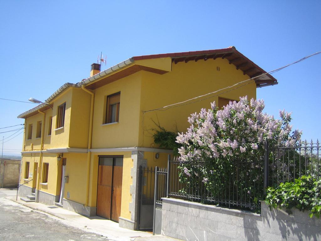 Casa Rural Casa Juli アルゲダス 部屋 写真