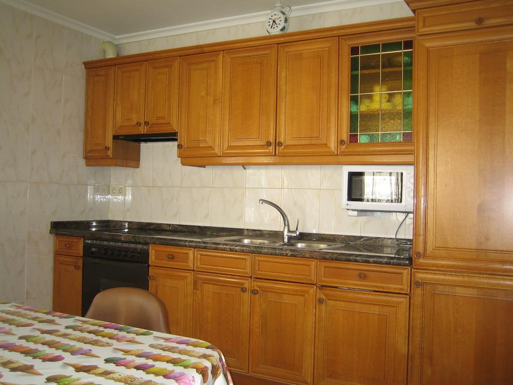 Casa Rural Casa Juli アルゲダス 部屋 写真