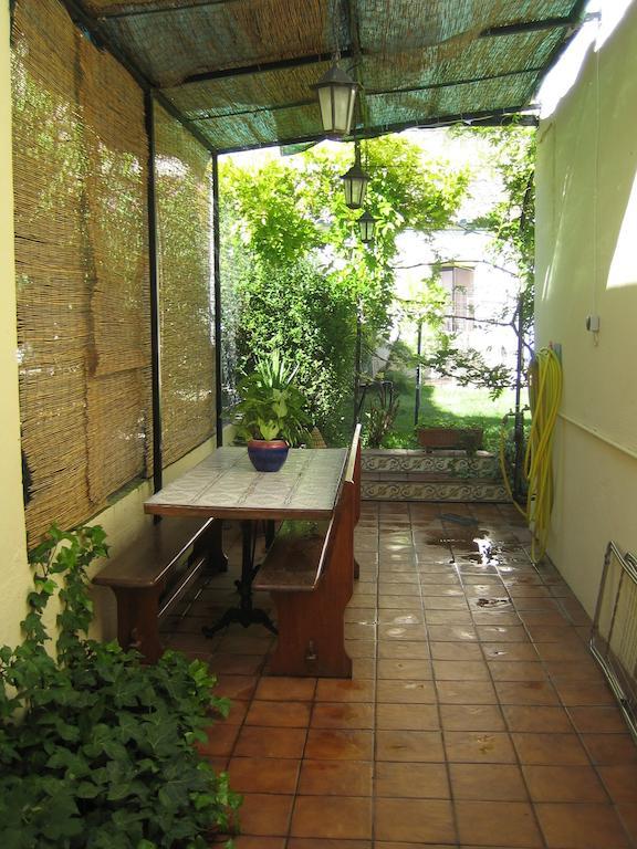 Casa Rural Casa Juli アルゲダス 部屋 写真
