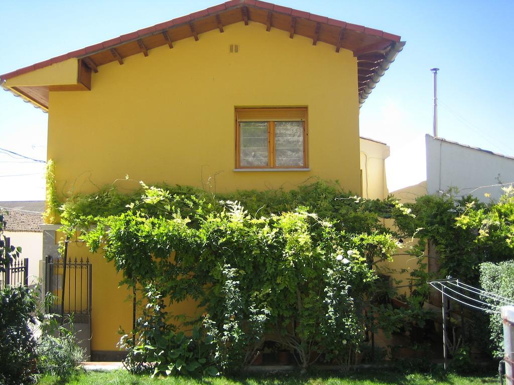 Casa Rural Casa Juli アルゲダス 部屋 写真