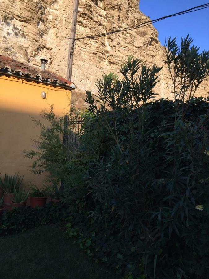 Casa Rural Casa Juli アルゲダス エクステリア 写真