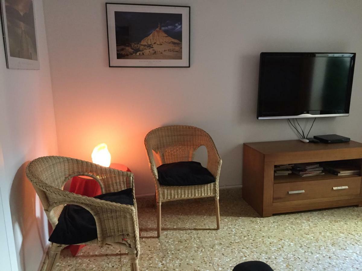 Casa Rural Casa Juli アルゲダス エクステリア 写真